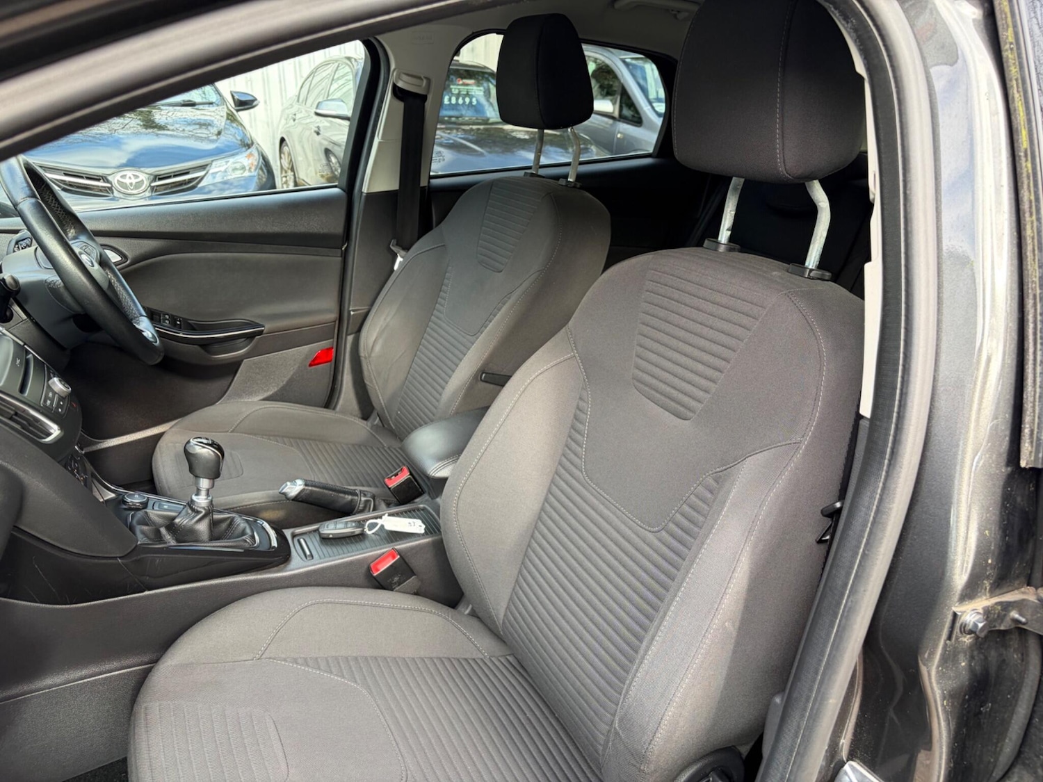 Used Ford Focus for sale - 77657952: Photo 40