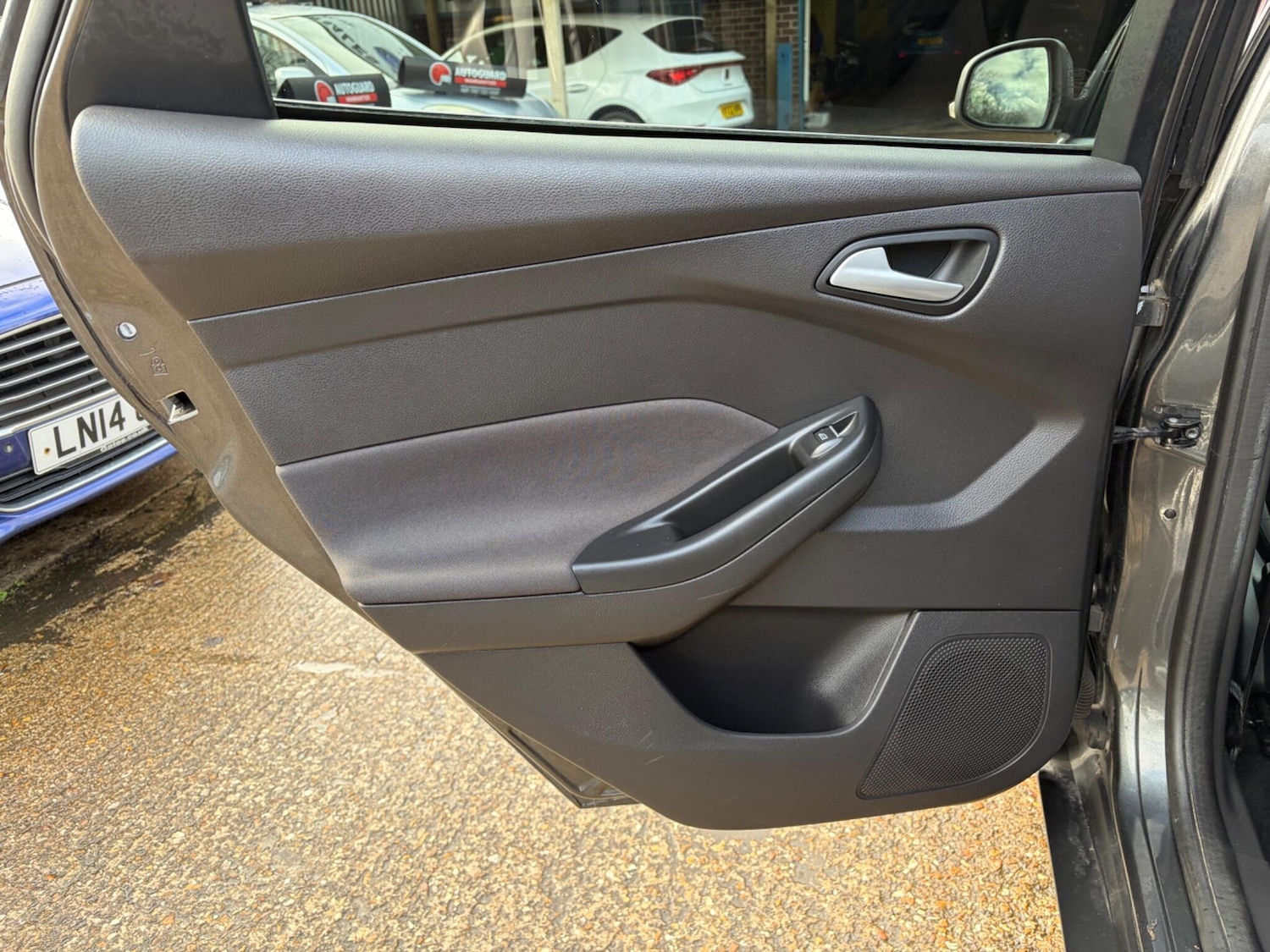 Used Ford Focus for sale - 77657952: Photo 41