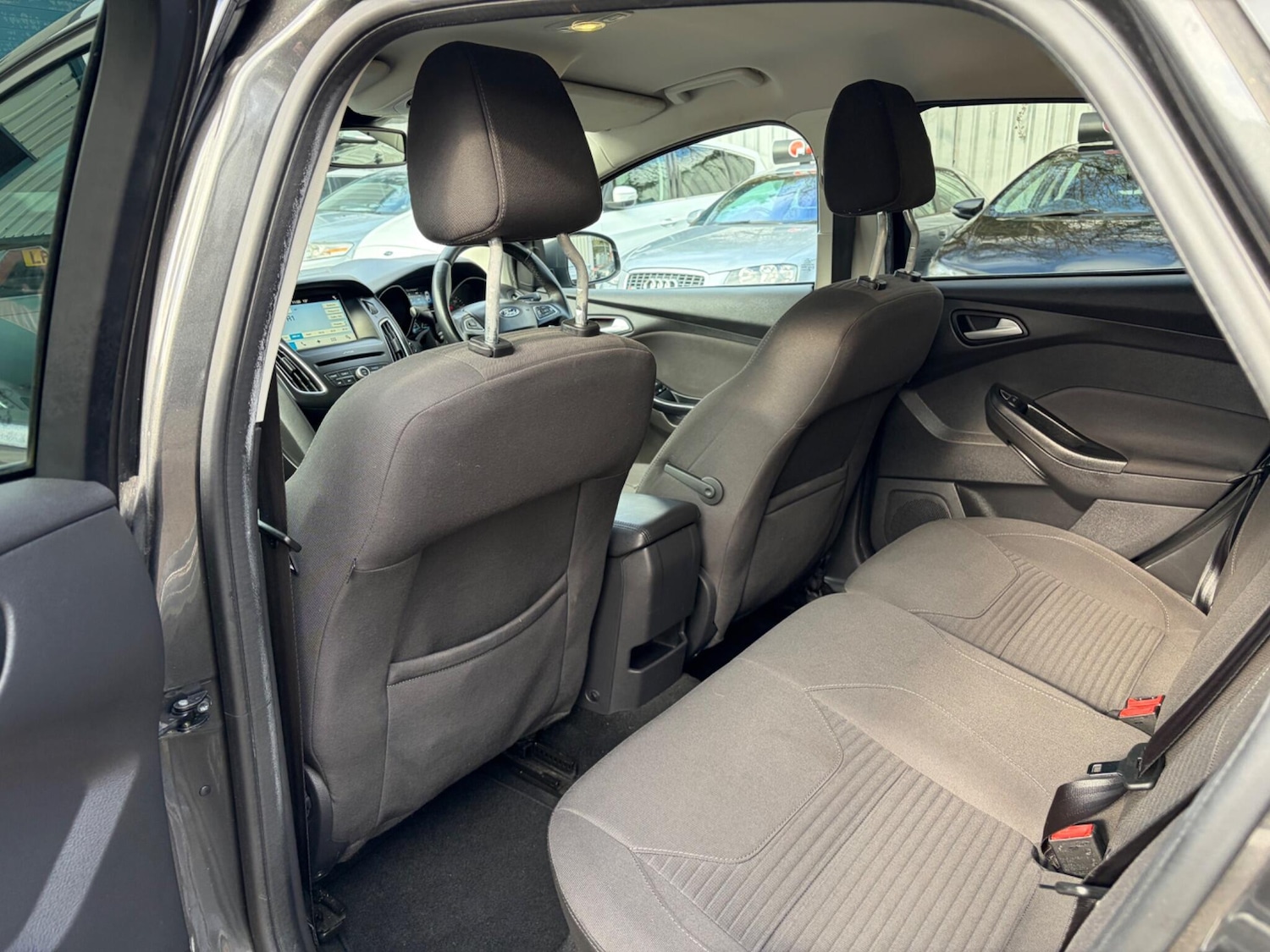 Used Ford Focus for sale - 77657952: Photo 42