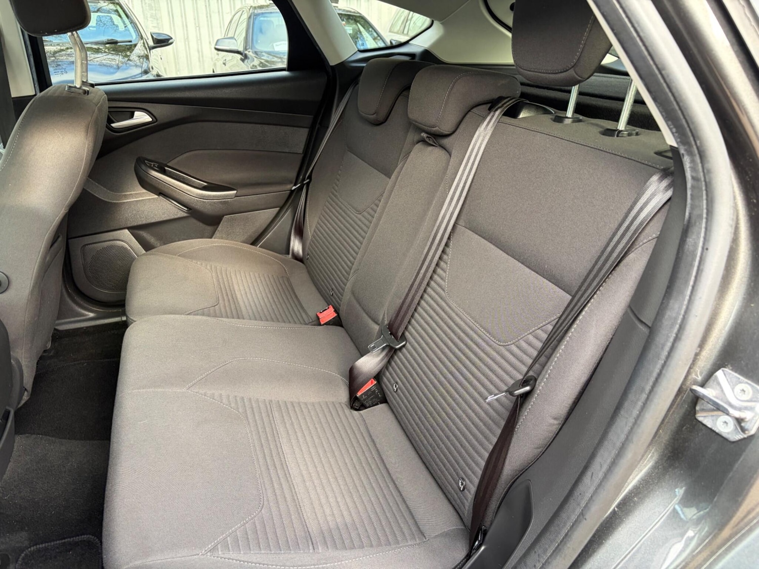 Used Ford Focus for sale - 77657952: Photo 44