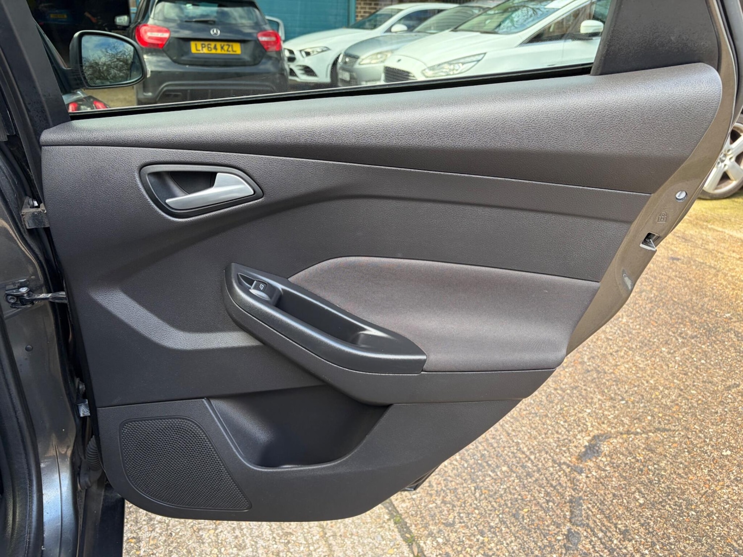 Used Ford Focus for sale - 77657952: Photo 46