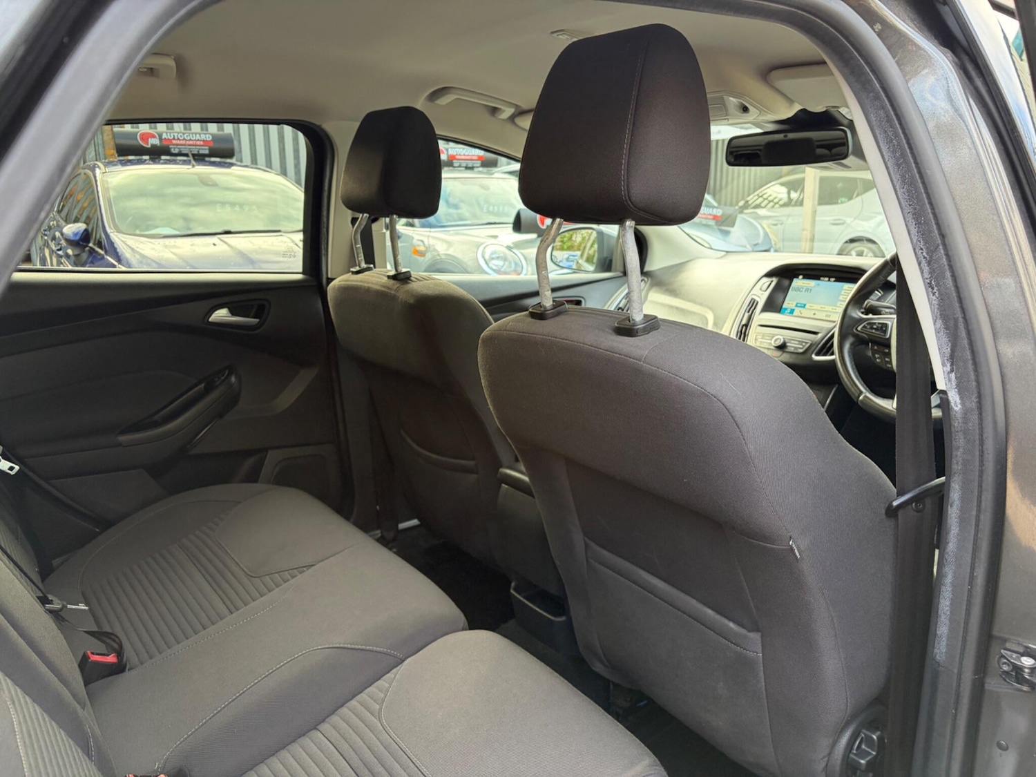 Used Ford Focus for sale - 77657952: Photo 47