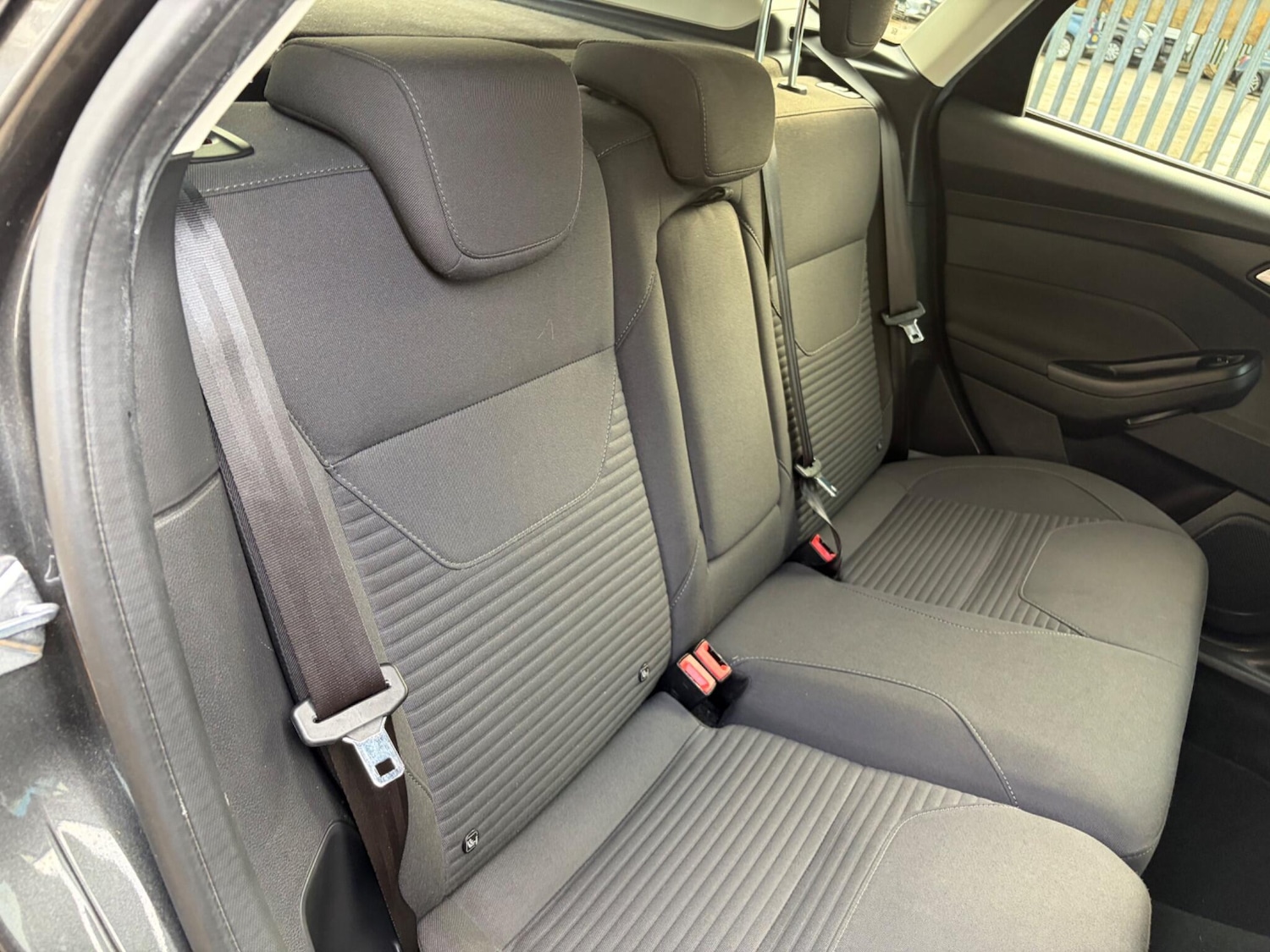 Used Ford Focus for sale - 77657952: Photo 49