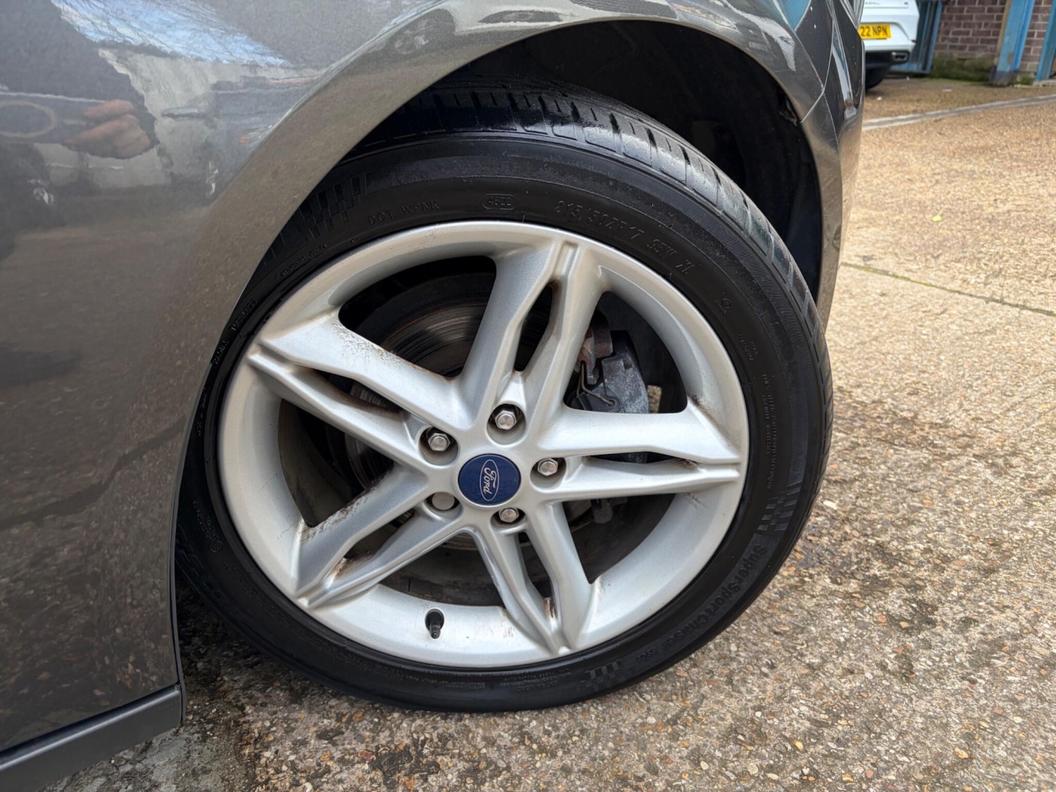 Used Ford Focus for sale - 77657952: Photo 53