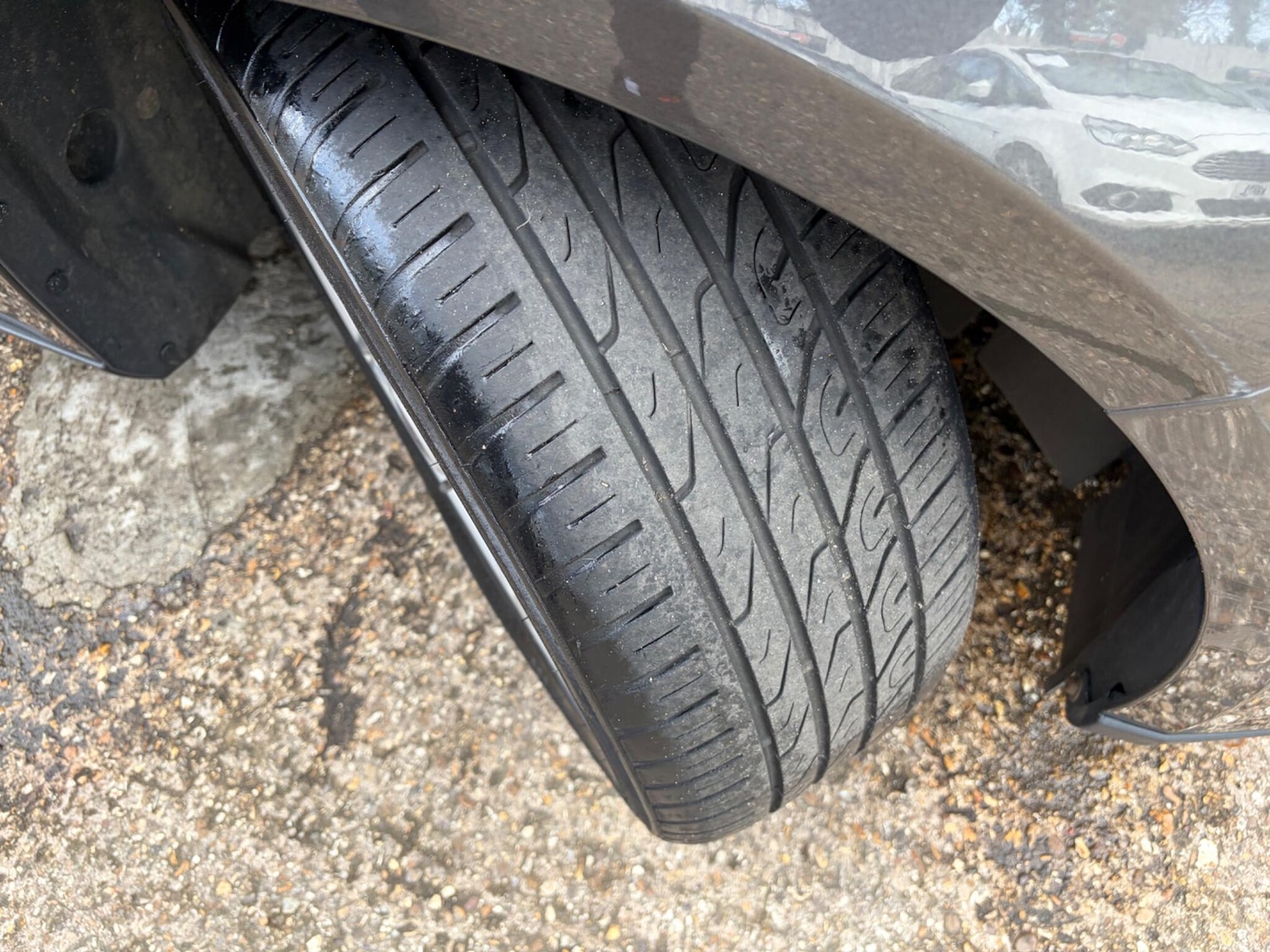 Used Ford Focus for sale - 77657952: Photo 54