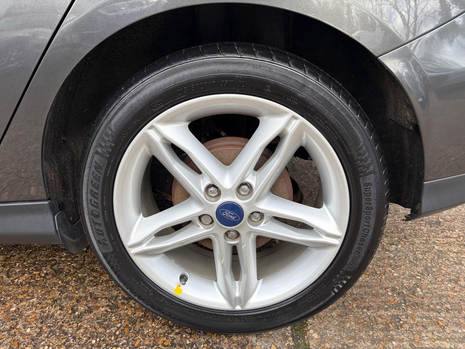 Used Ford Focus for sale - 77657952: Photo 57