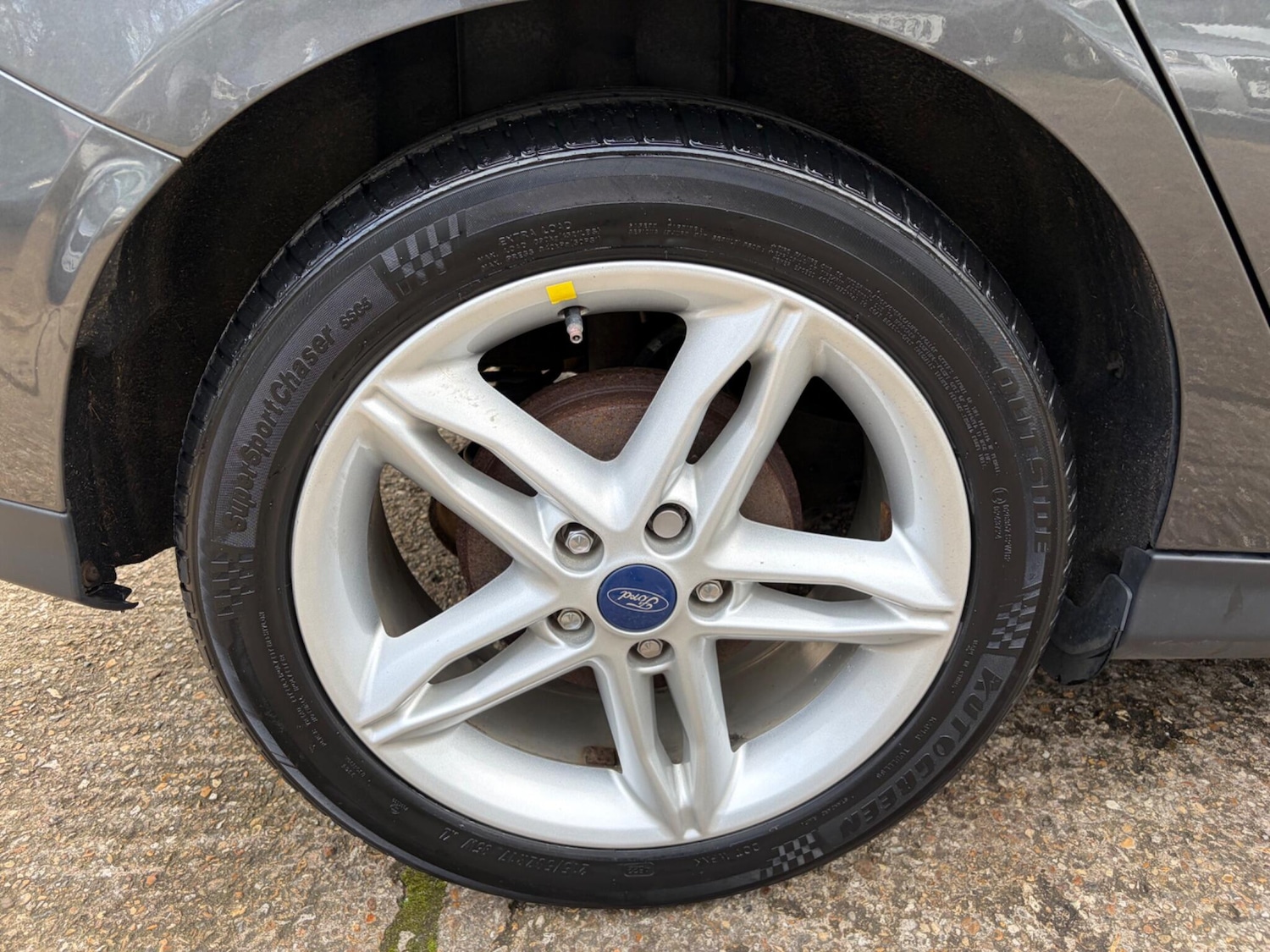 Used Ford Focus for sale - 77657952: Photo 59