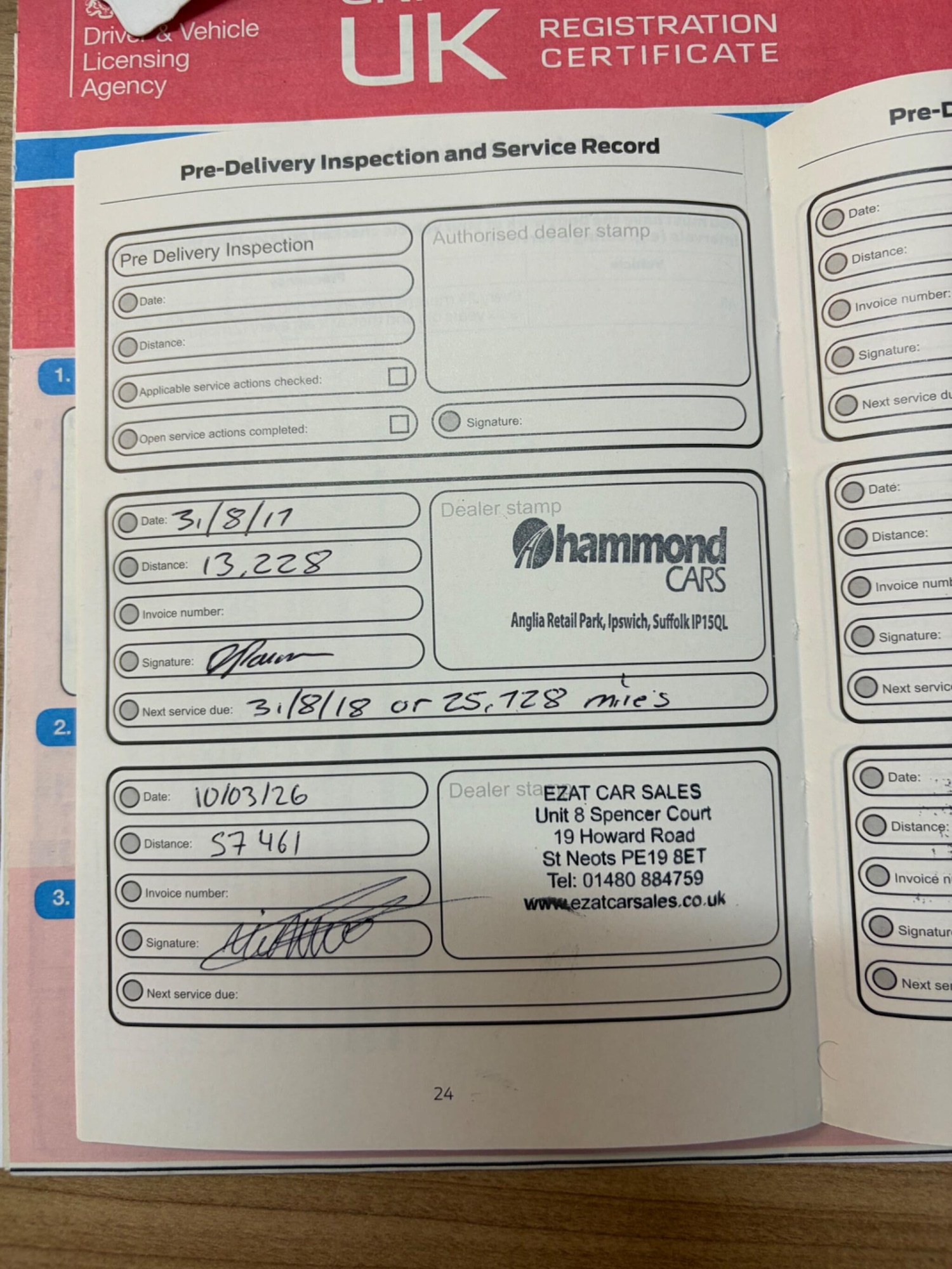 Used Ford Focus 2016 for sale - 77657952: Photo 63