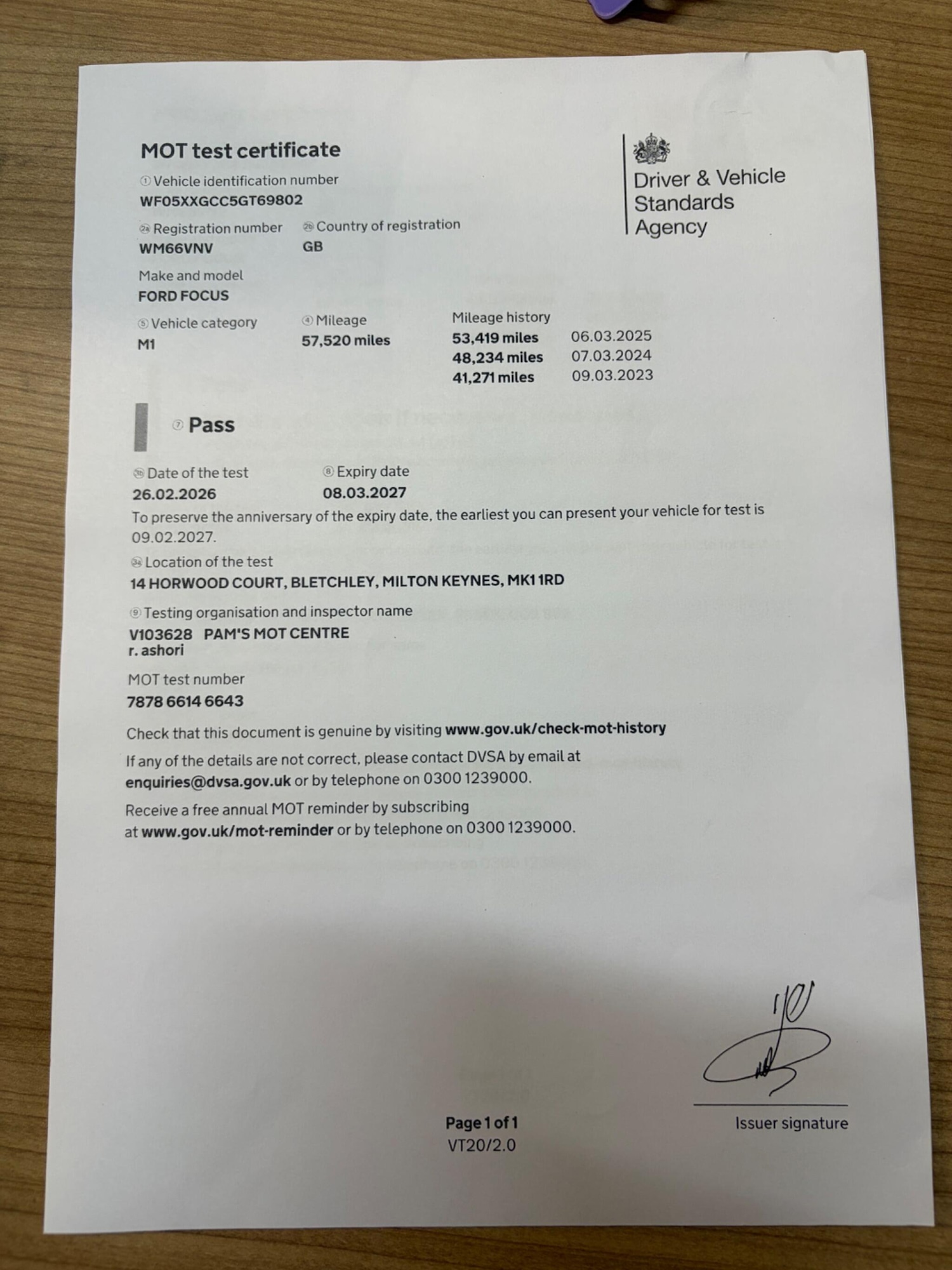 Used Ford Focus 2016 for sale - 77657952: Photo 65