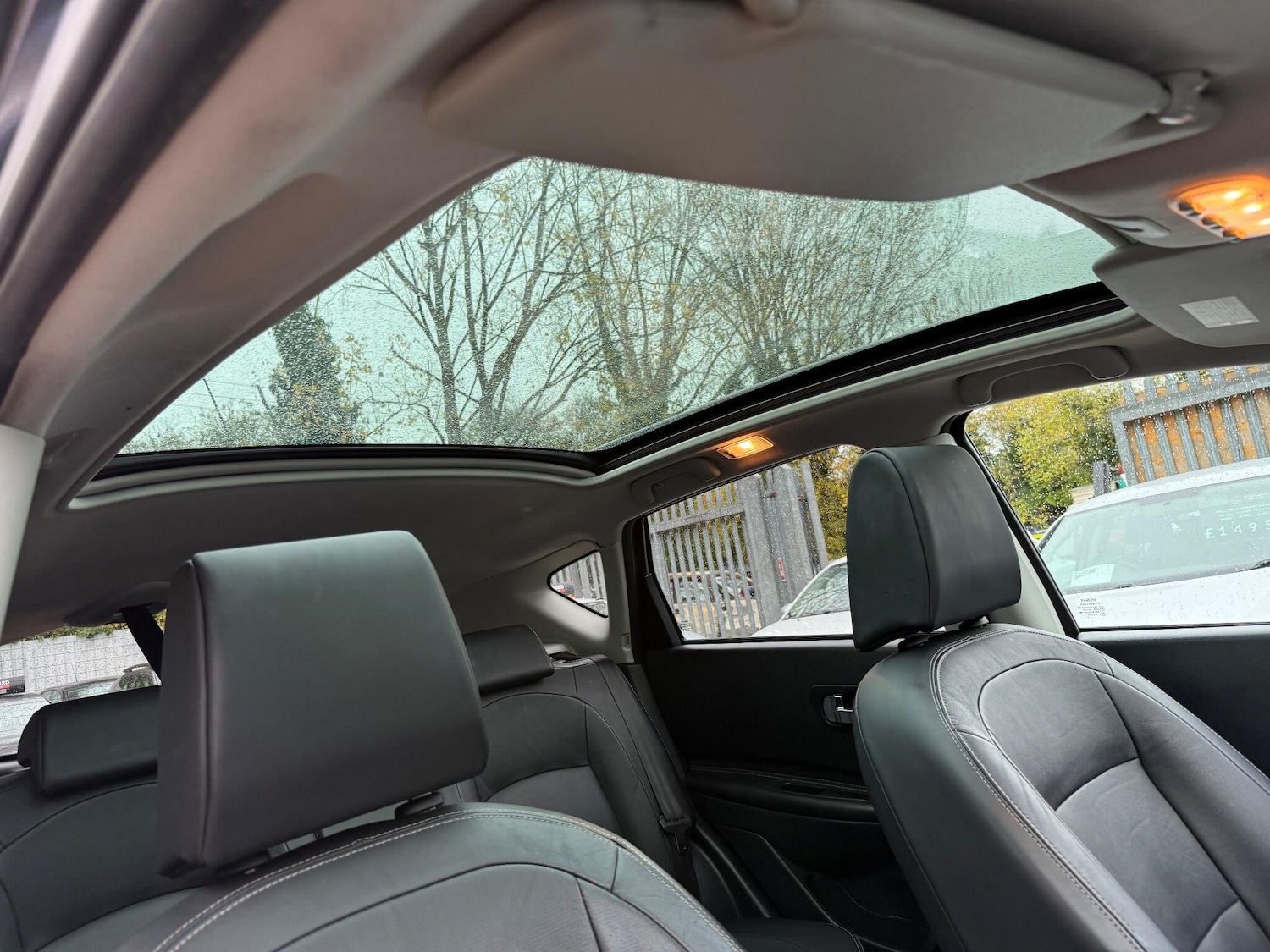 Used Nissan Qashqai 2009 for sale - 76425858: Photo 20