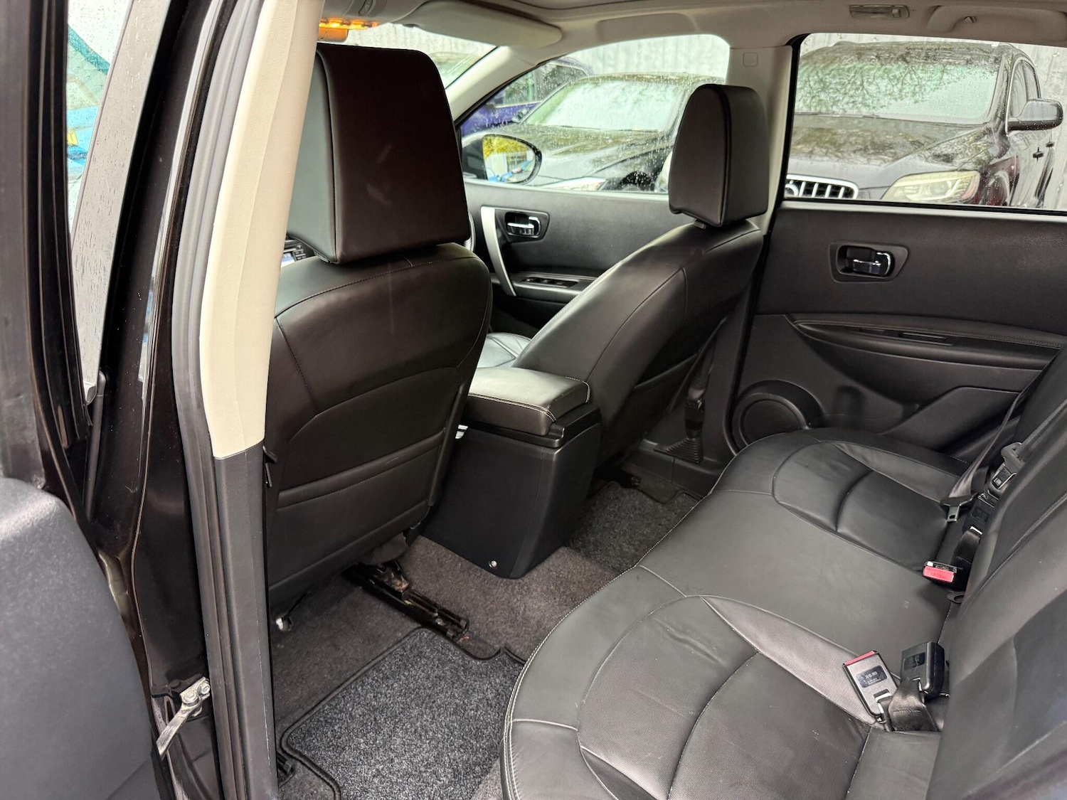 Used Nissan Qashqai 2009 for sale - 76425858: Photo 21