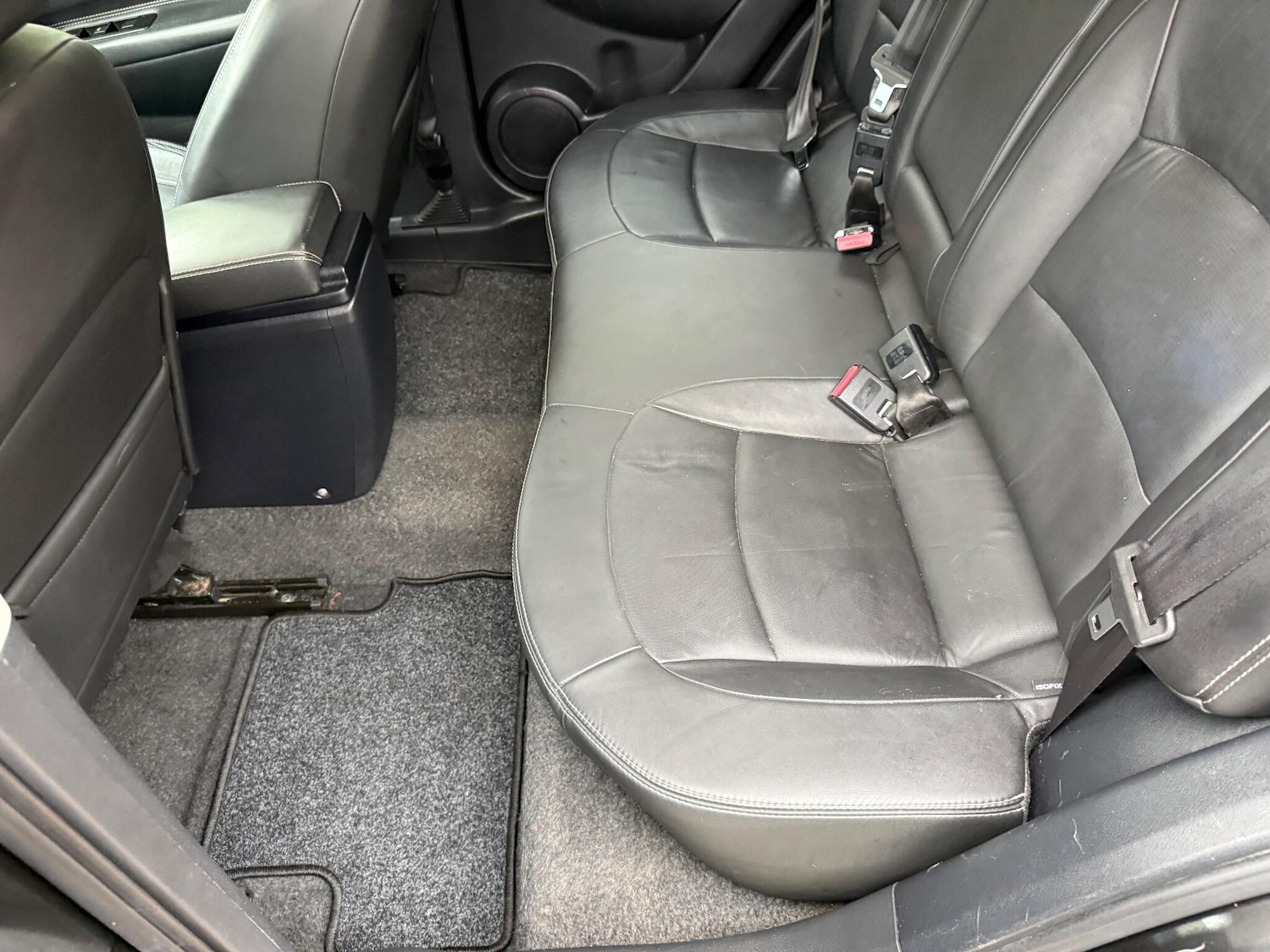 Used Nissan Qashqai 2009 for sale - 76425858: Photo 22