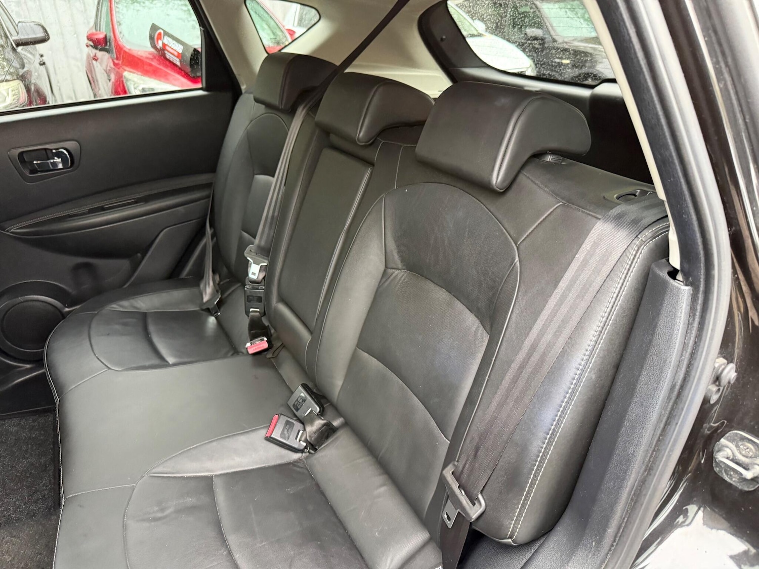 Used Nissan Qashqai 2009 for sale - 76425858: Photo 23