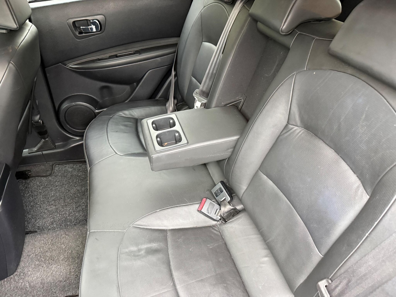 Used Nissan Qashqai 2009 for sale - 76425858: Photo 24