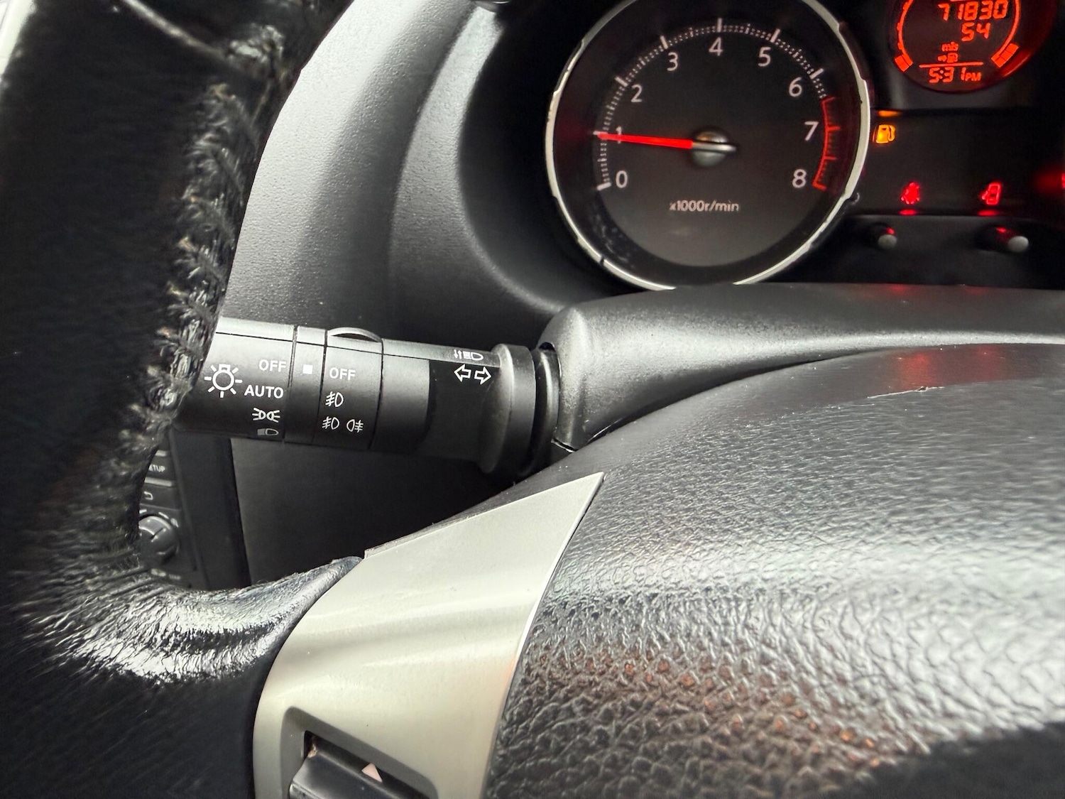 Used Nissan Qashqai 2009 for sale - 76425858: Photo 29