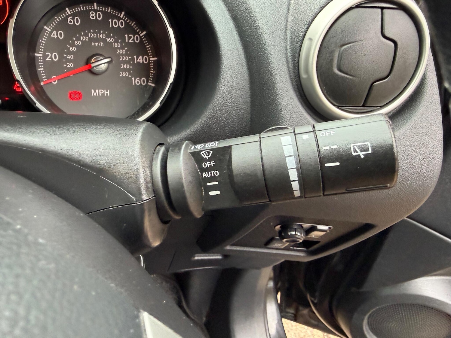 Used Nissan Qashqai 2009 for sale - 76425858: Photo 30