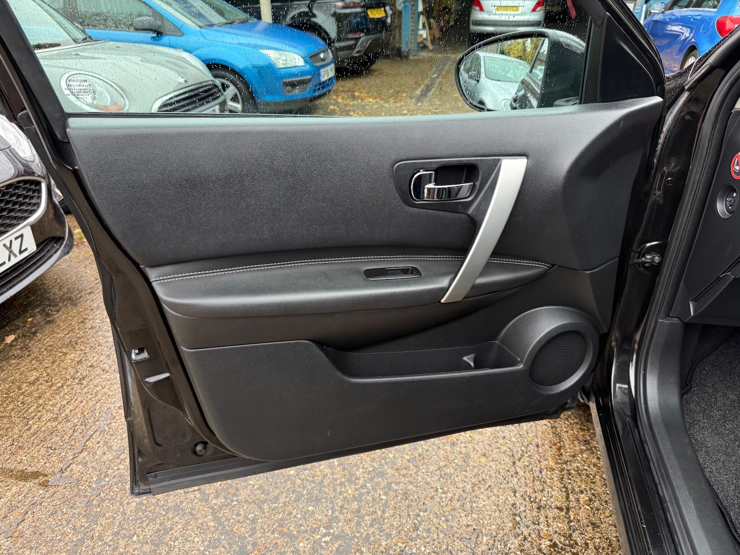 Used Nissan Qashqai 2009 for sale - 76425858: Photo 34