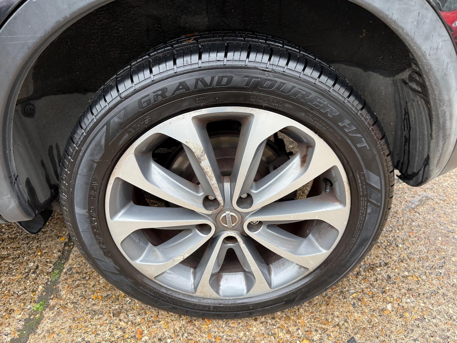 Used Nissan Qashqai 2009 for sale - 76425858: Photo 40