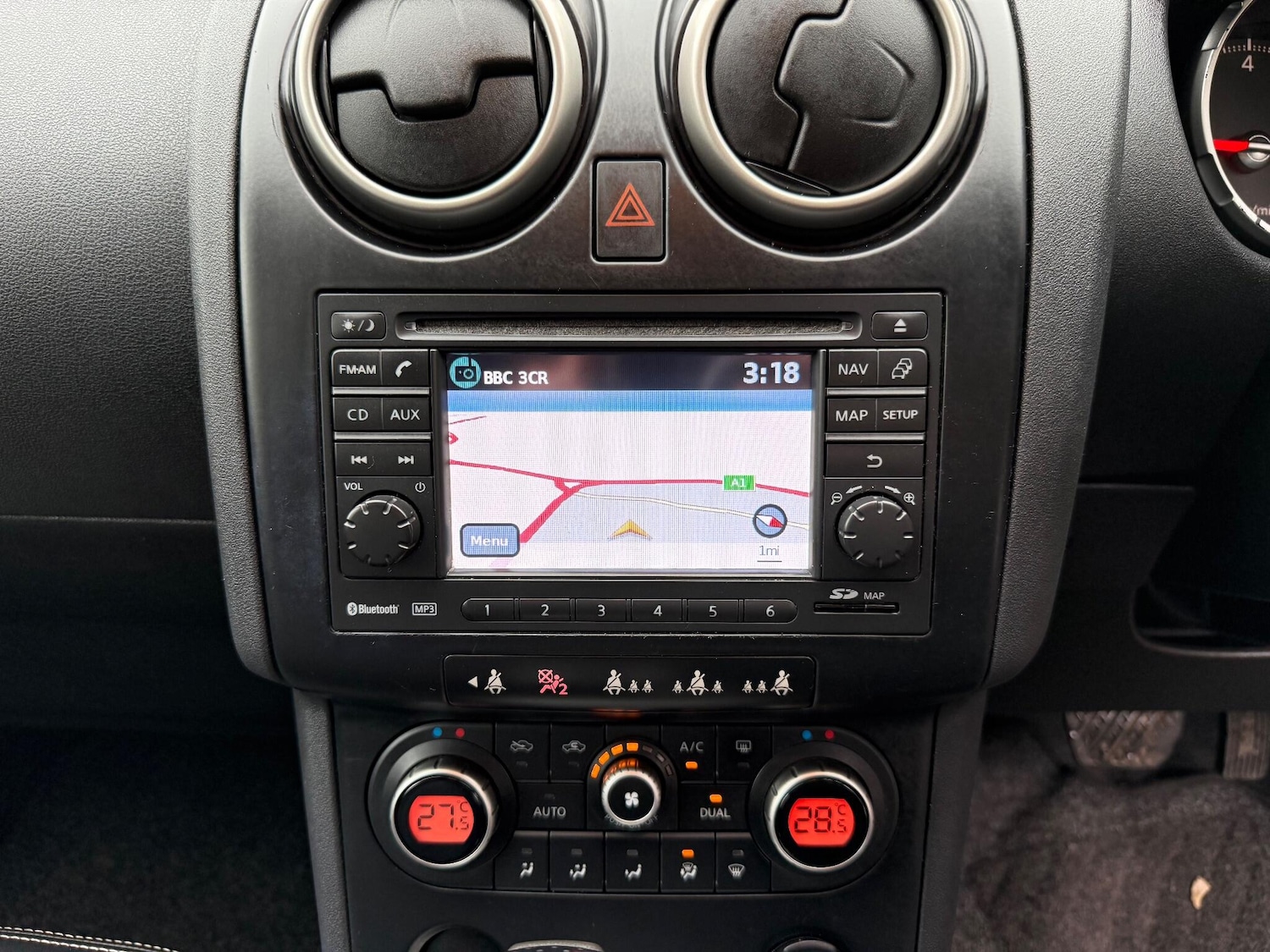 Used Nissan Qashqai 2009 for sale - 76425858: Photo 42