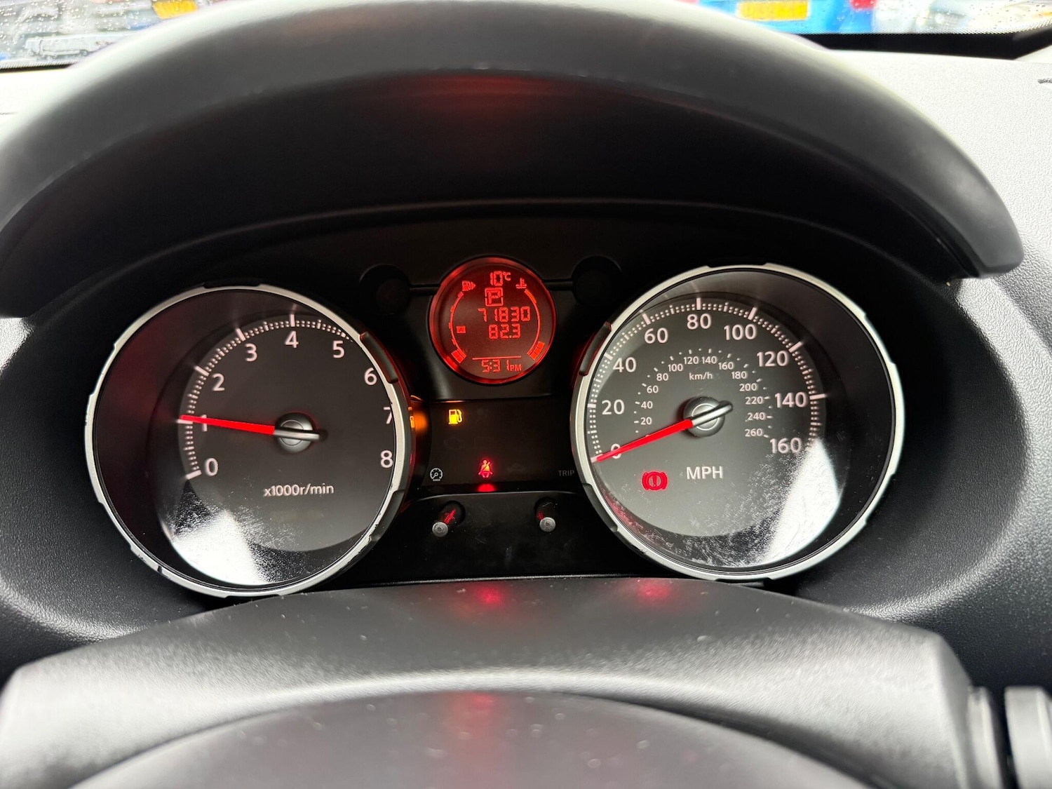 Used Nissan Qashqai 2009 for sale - 76425858: Photo 45