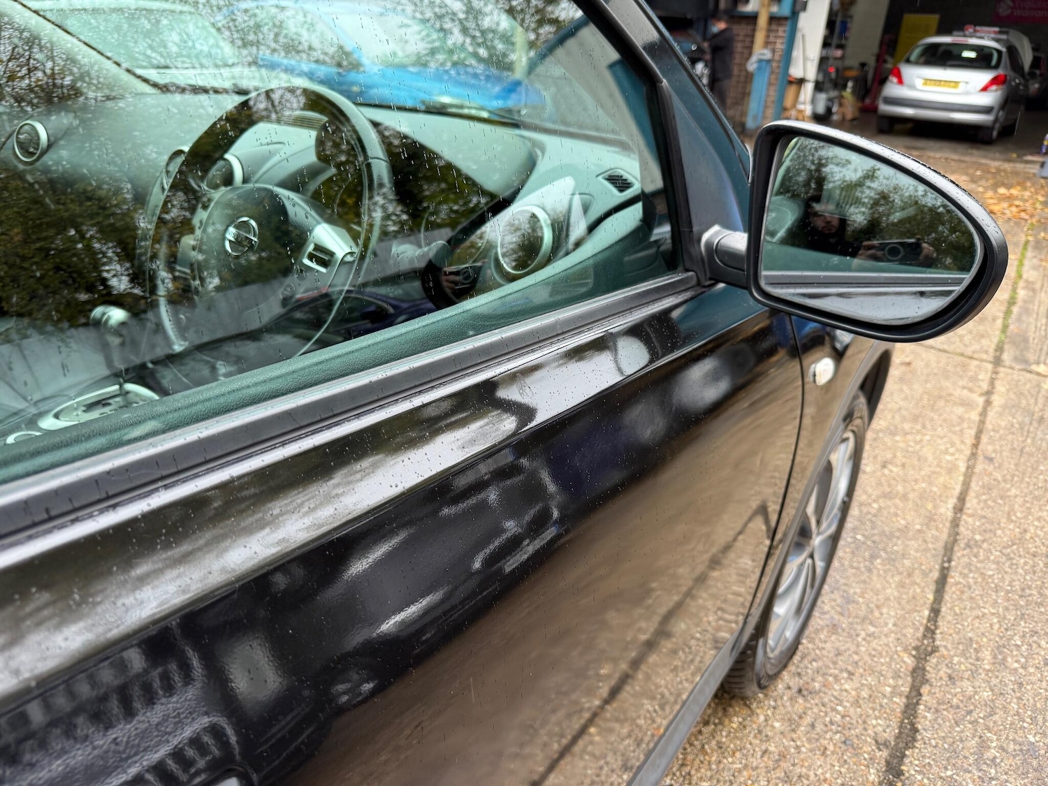 Used Nissan Qashqai 2009 for sale - 76425858: Photo 47