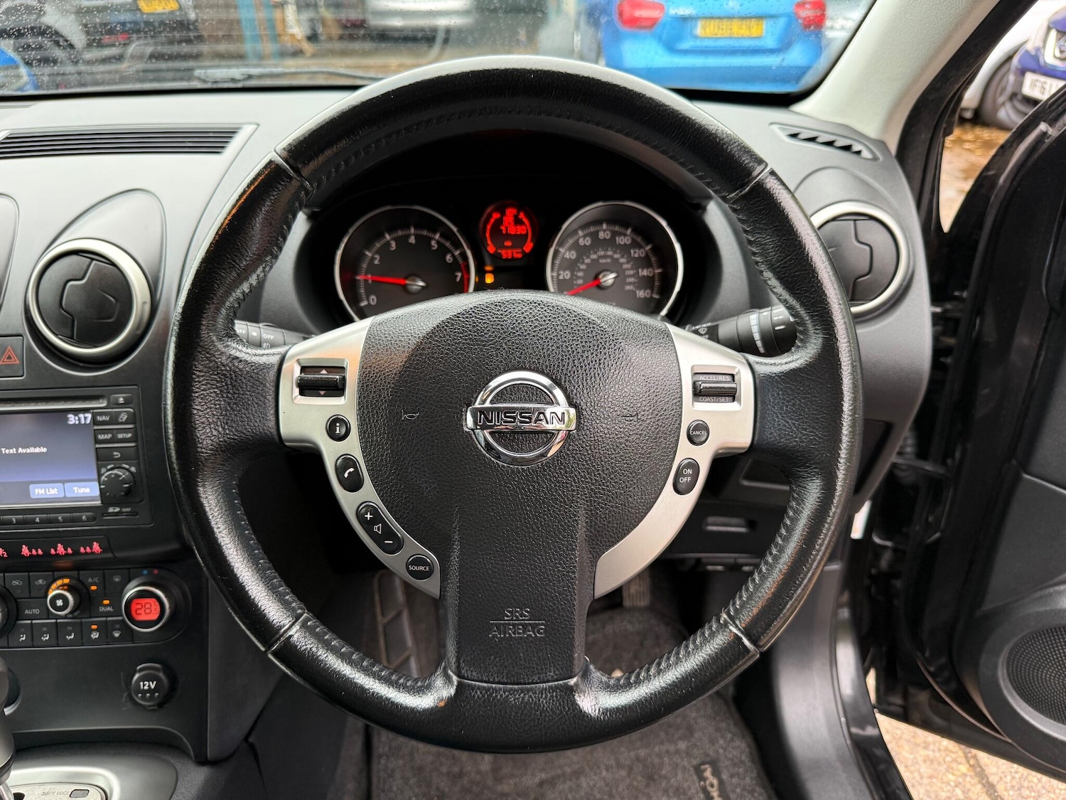 Used Nissan Qashqai 2009 for sale - 76425858: Photo 49