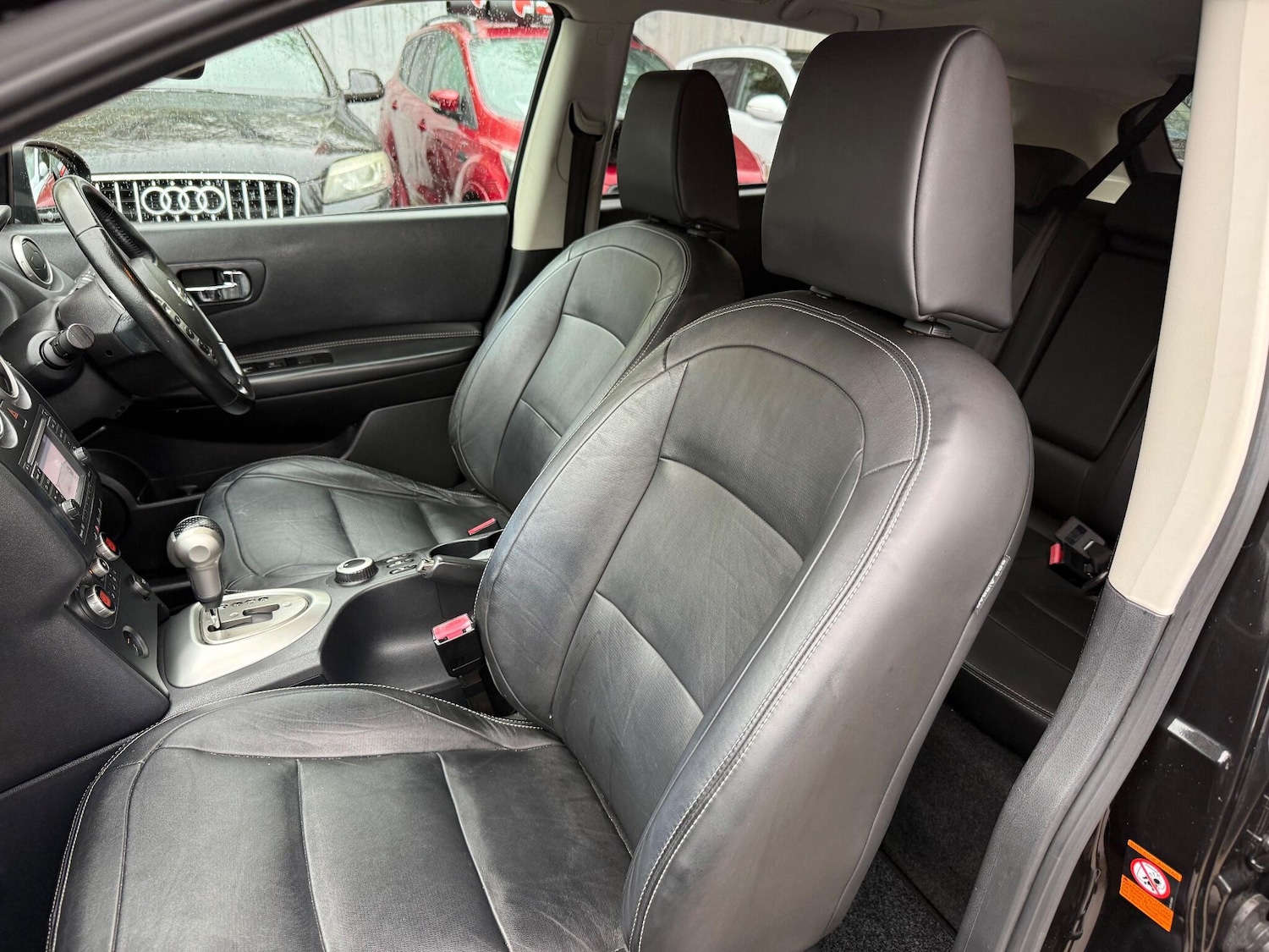 Used Nissan Qashqai 2009 for sale - 76425858: Photo 52