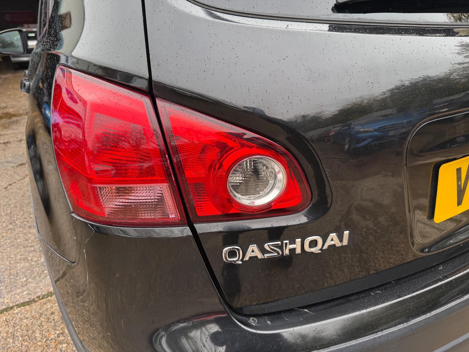 Used Nissan Qashqai 2009 for sale - 76425858: Photo 53