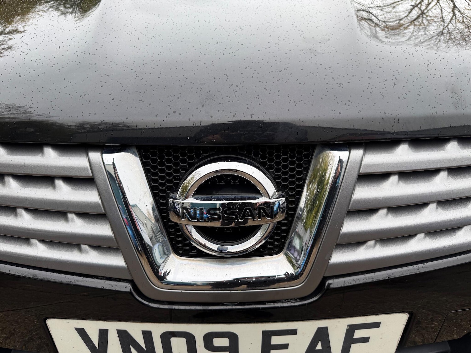 Used Nissan Qashqai 2009 for sale - 76425858: Photo 61