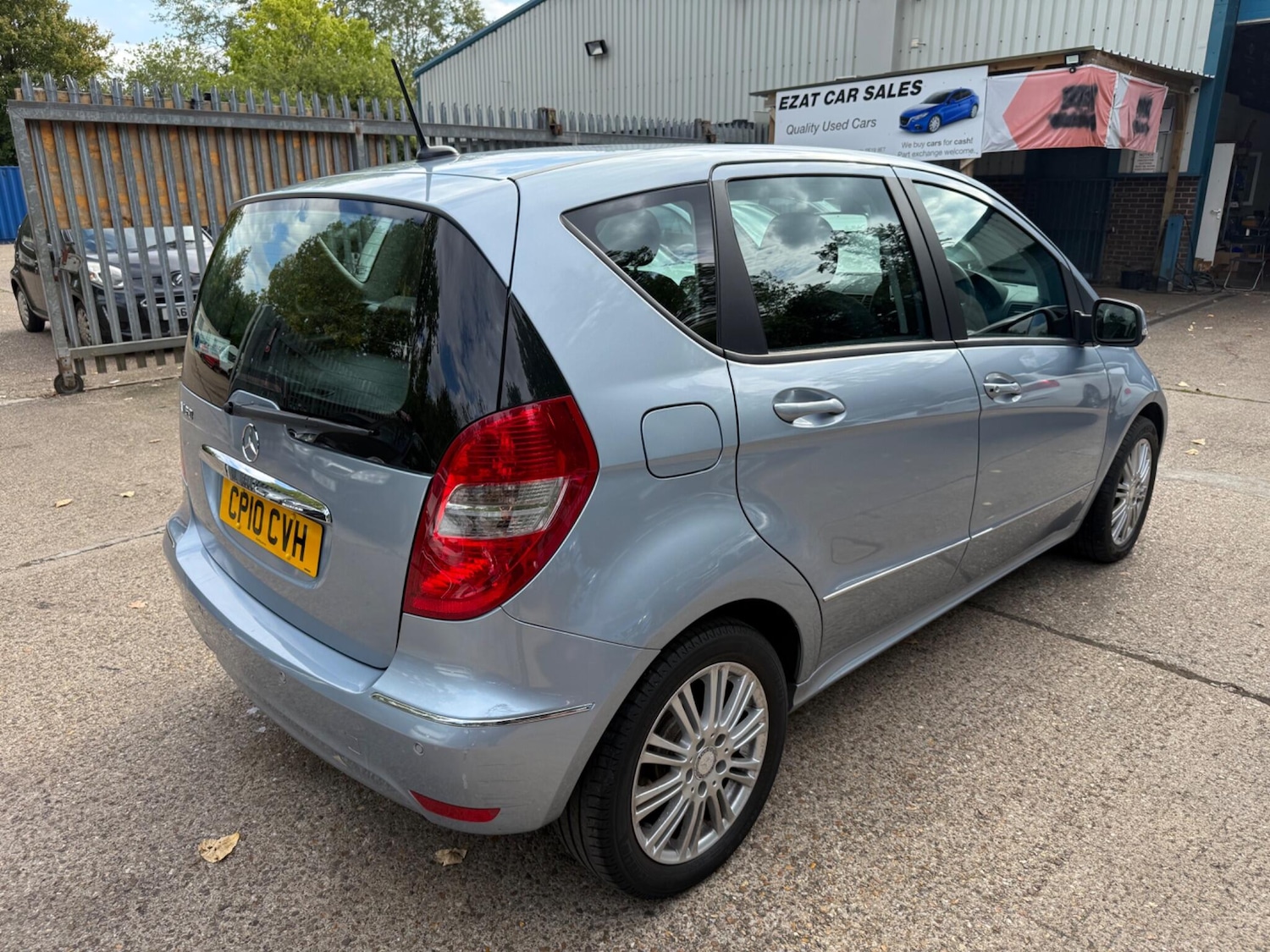 Vehicle 9