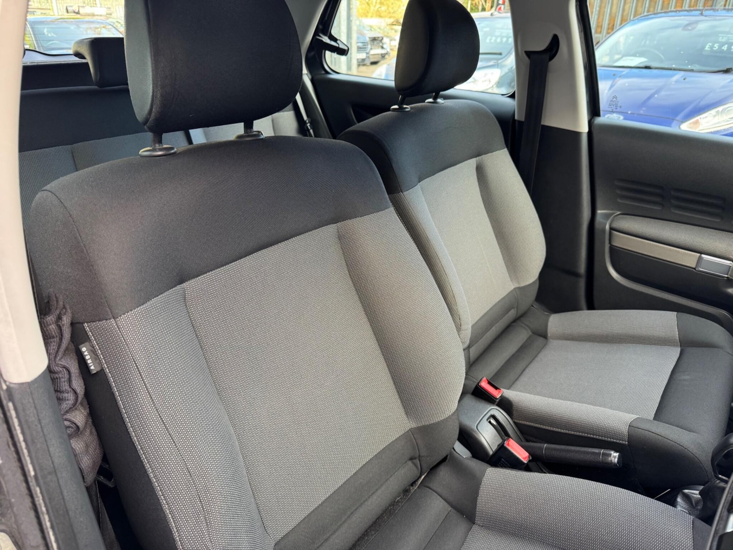 Used Citroen C4 Cactus 2015 for sale - 78020136: Photo 16