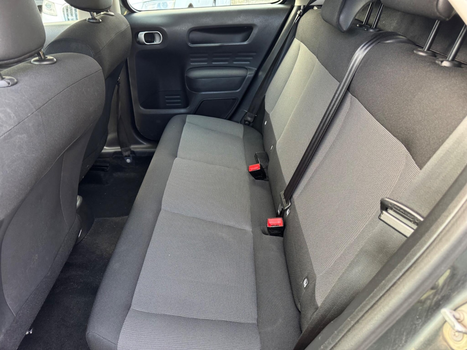 Used Citroen C4 Cactus 2015 for sale - 78020136: Photo 17