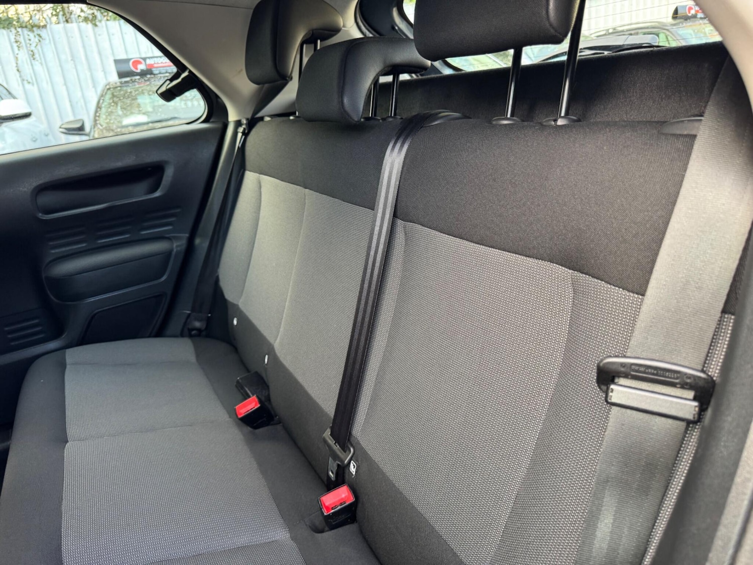 Used Citroen C4 Cactus 2015 for sale - 78020136: Photo 18