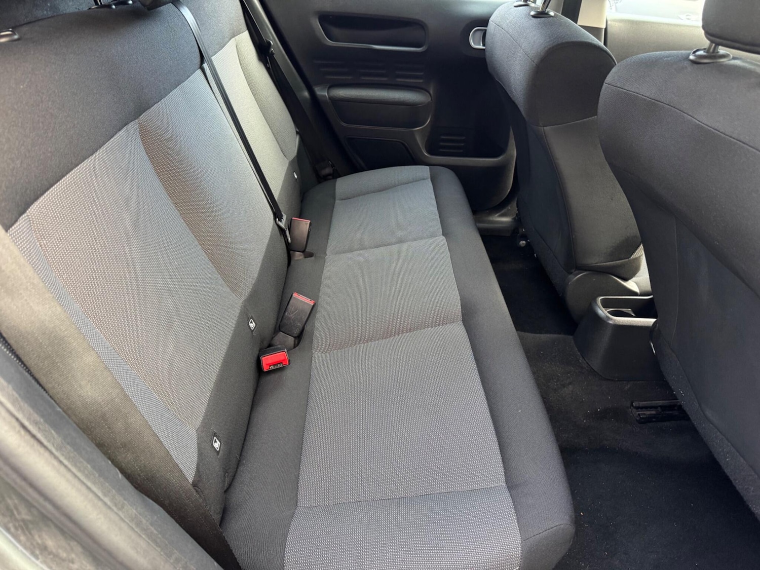 Used Citroen C4 Cactus 2015 for sale - 78020136: Photo 19