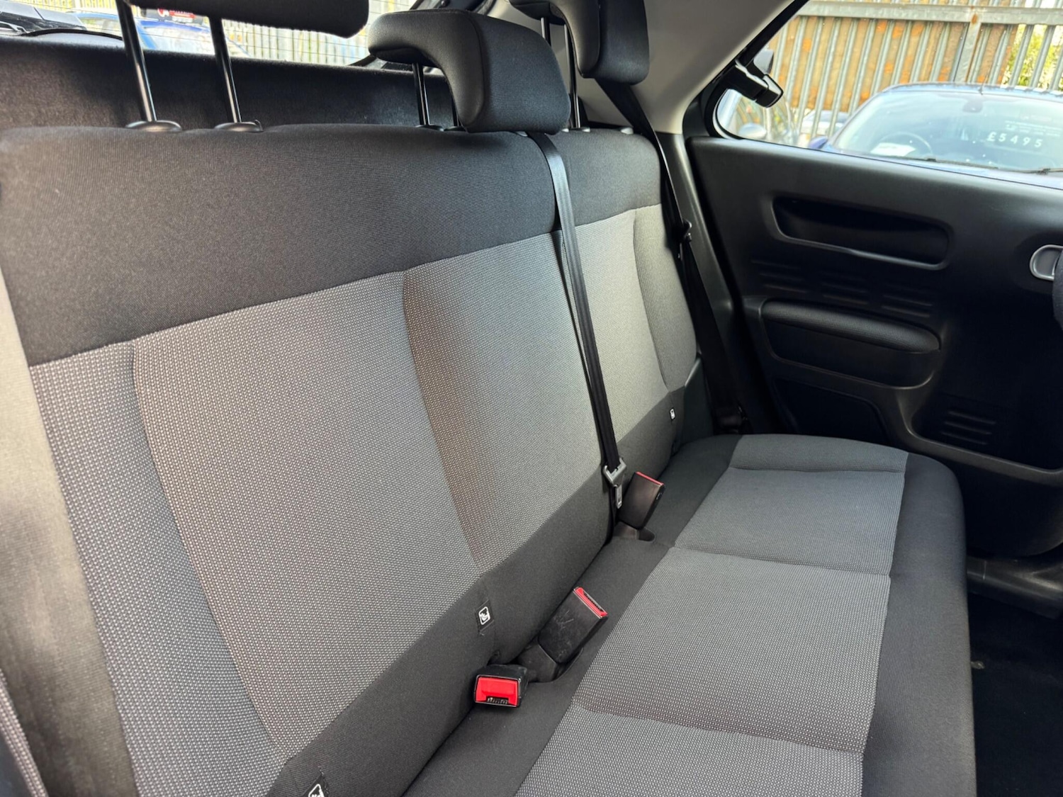 Used Citroen C4 Cactus 2015 for sale - 78020136: Photo 20