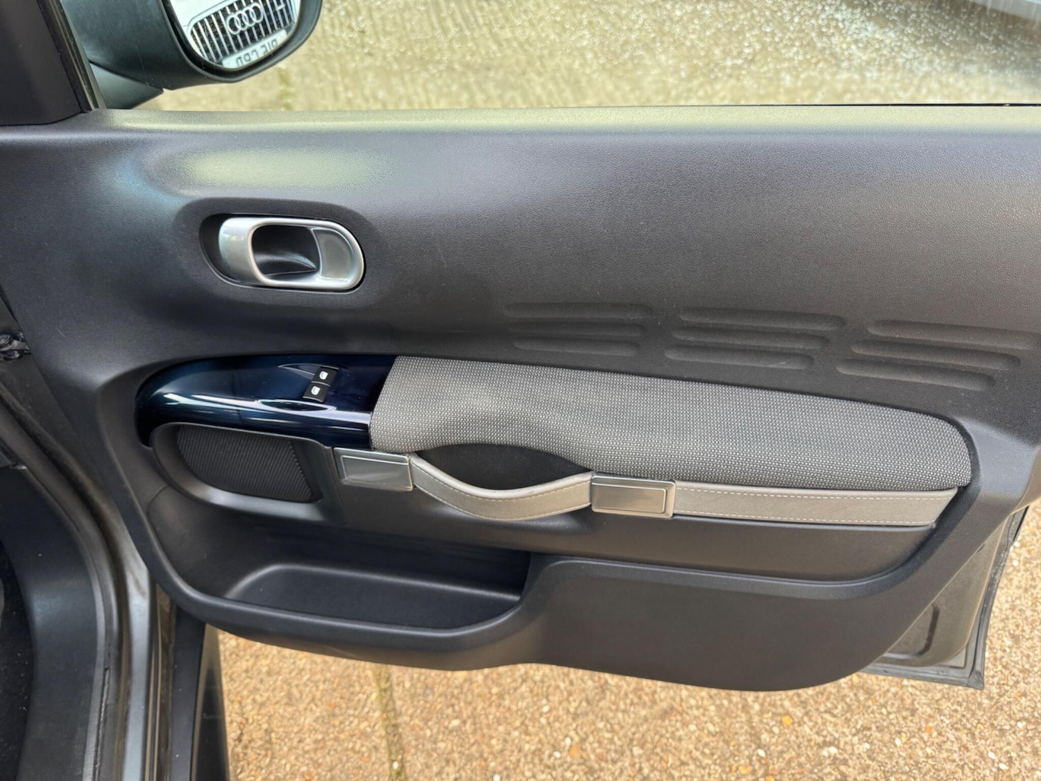 Used Citroen C4 Cactus 2015 for sale - 78020136: Photo 21