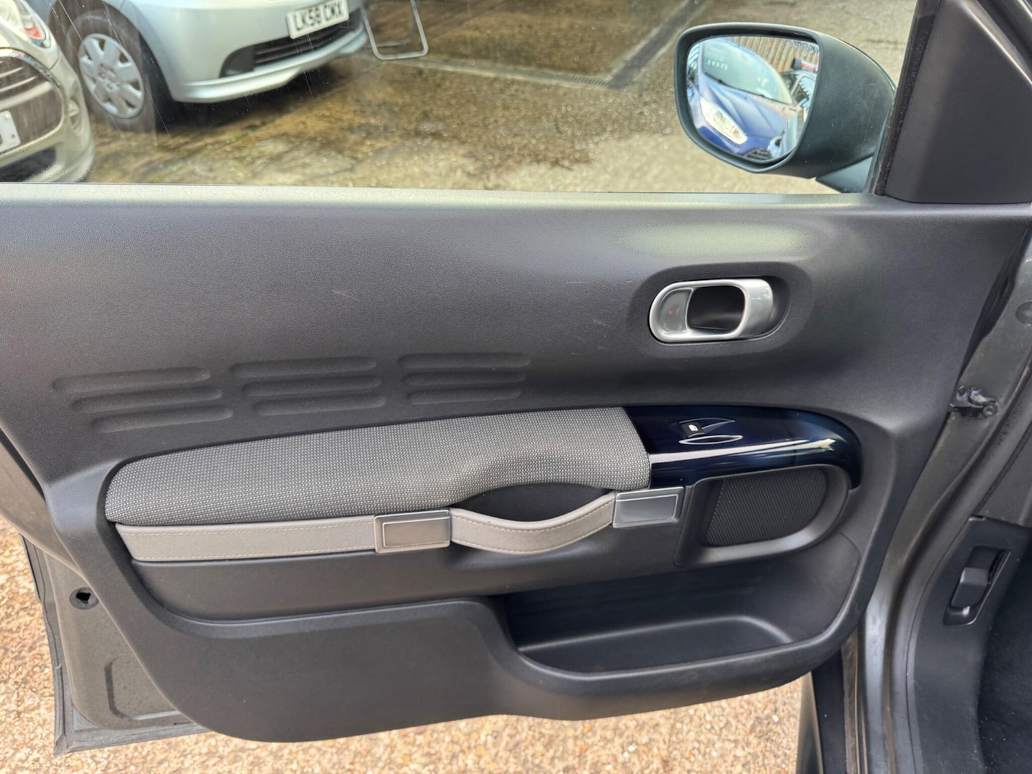 Used Citroen C4 Cactus 2015 for sale - 78020136: Photo 22