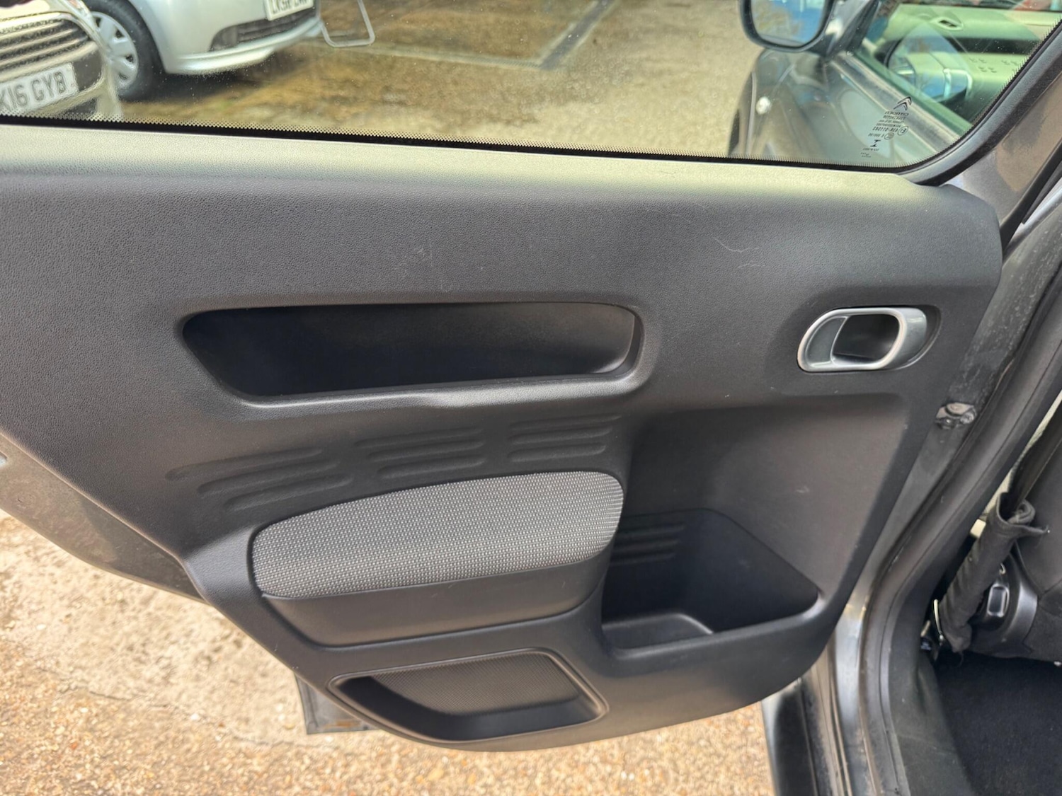 Used Citroen C4 Cactus 2015 for sale - 78020136: Photo 23