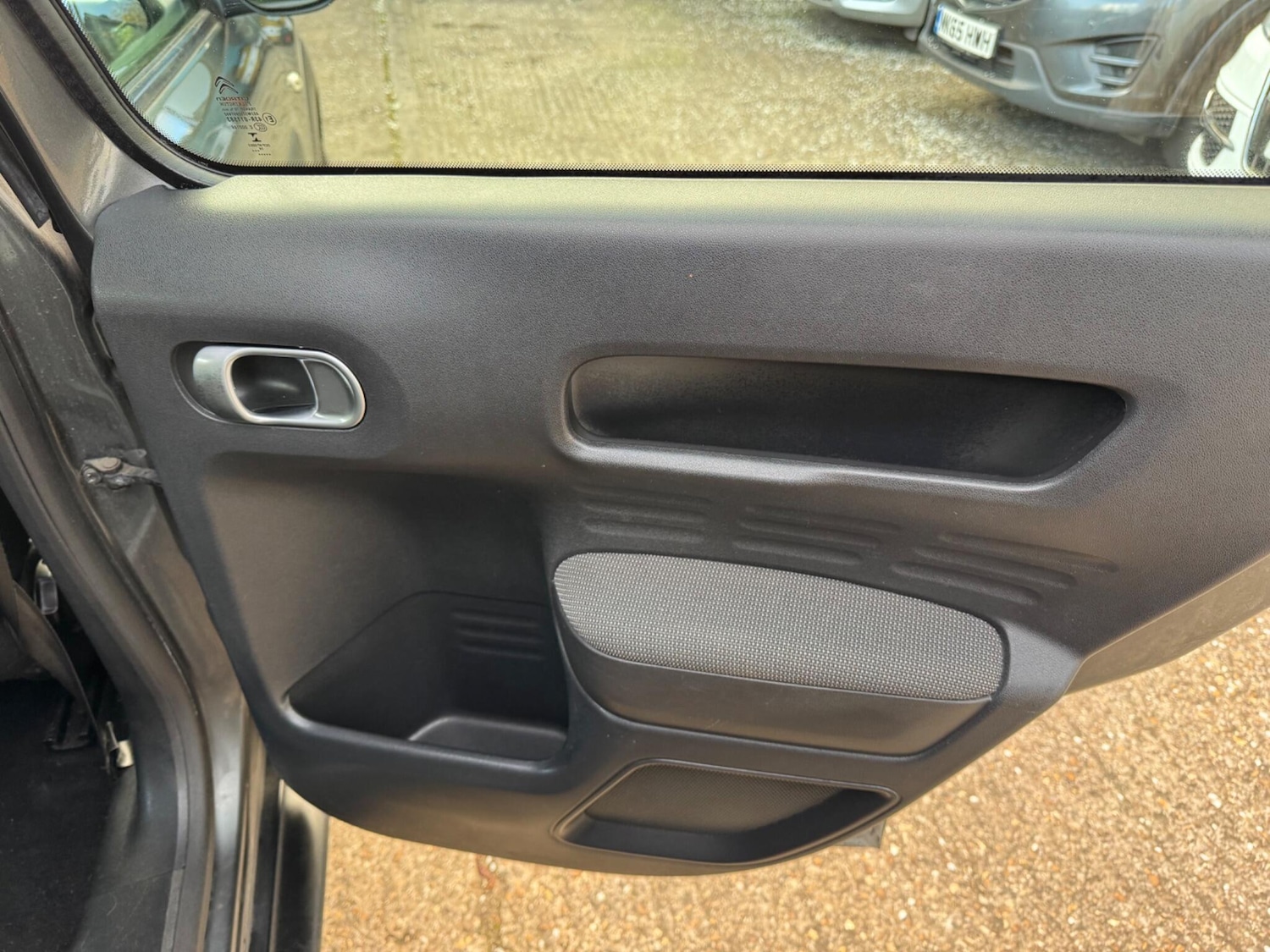 Used Citroen C4 Cactus 2015 for sale - 78020136: Photo 24