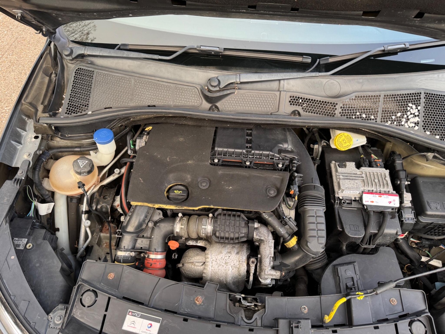 Used Citroen C4 Cactus 2015 for sale - 78020136: Photo 25