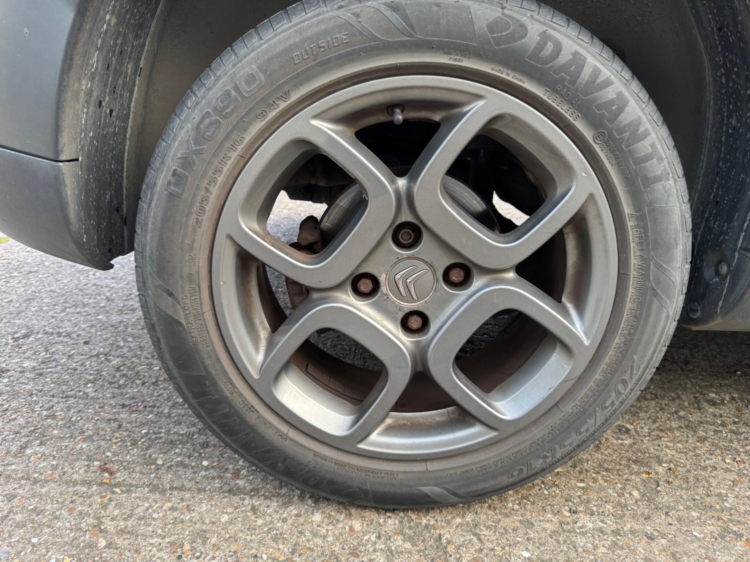 Used Citroen C4 Cactus 2015 for sale - 78020136: Photo 29