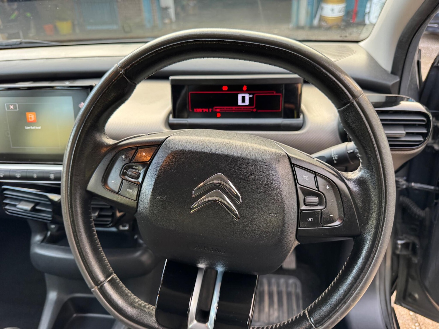 Used Citroen C4 Cactus 2015 for sale - 78020136: Photo 32