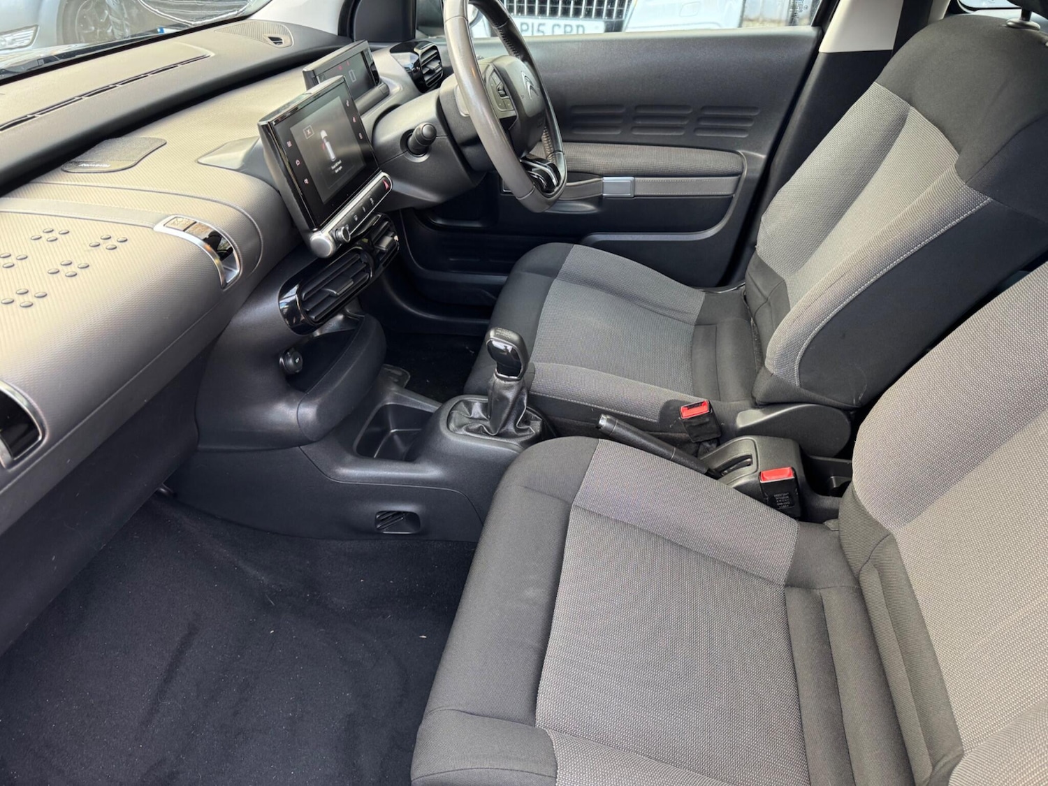 Used Citroen C4 Cactus 2015 for sale - 78020136: Photo 33