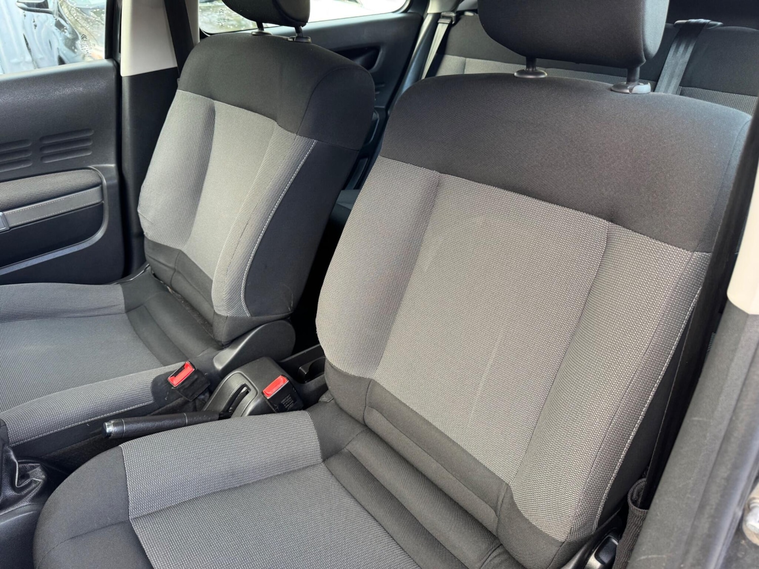 Used Citroen C4 Cactus 2015 for sale - 78020136: Photo 34