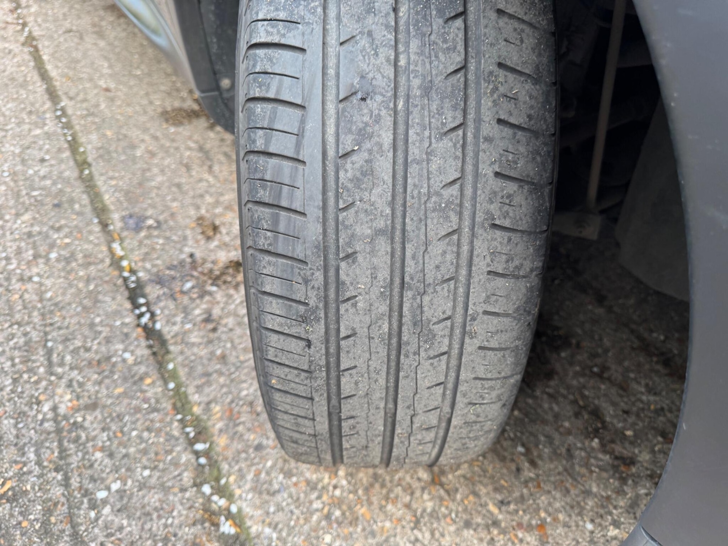 Used Citroen C4 Cactus 2015 for sale - 78020136: Photo 35