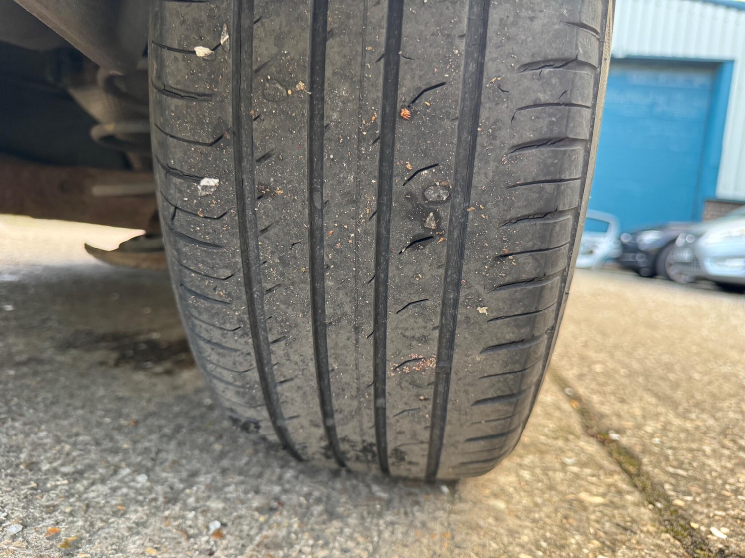 Used Citroen C4 Cactus 2015 for sale - 78020136: Photo 38