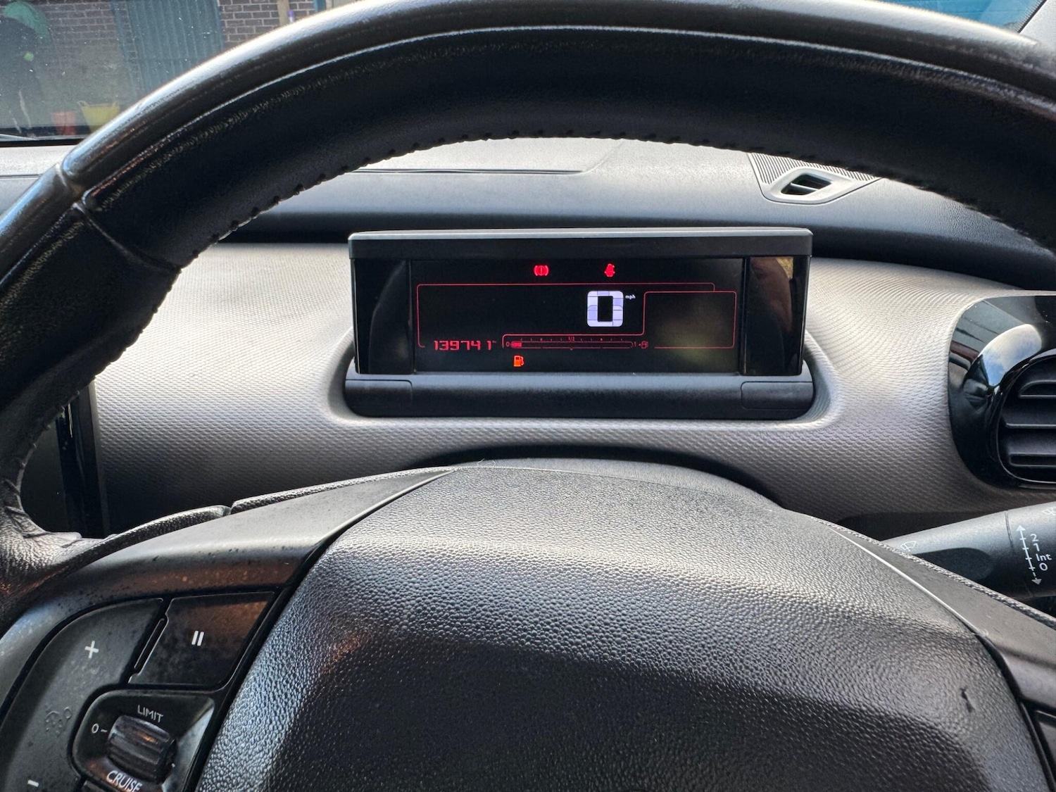 Used Citroen C4 Cactus 2015 for sale - 78020136: Photo 40