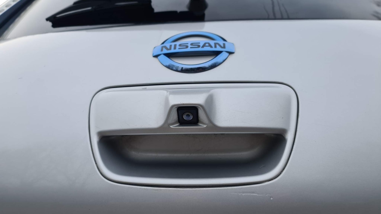 Used Nissan Leaf 2011 for sale - 76099275: Photo 12