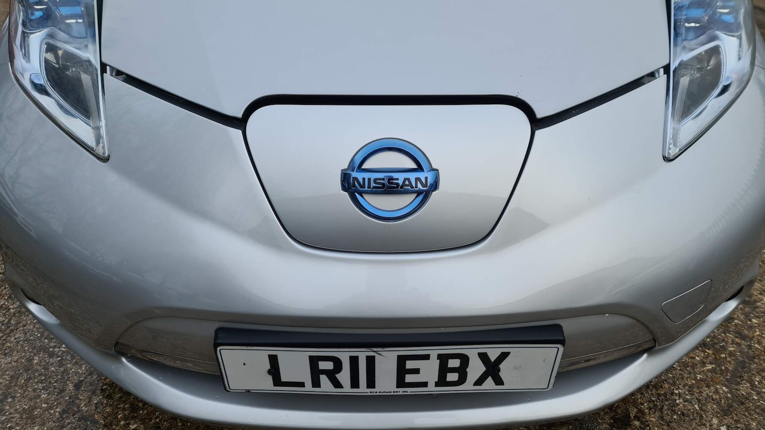 Used Nissan Leaf 2011 for sale - 76099275: Photo 14