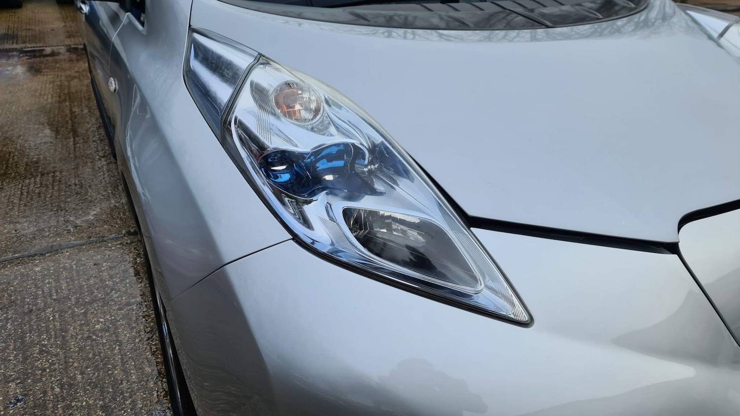 Used Nissan Leaf 2011 for sale - 76099275: Photo 15